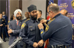 Indian-American Sikh becomes US’ Harris County’s first turban-wearing Deputy Constable